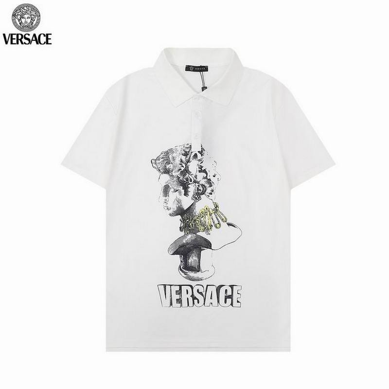 Versace Men's Polo 26